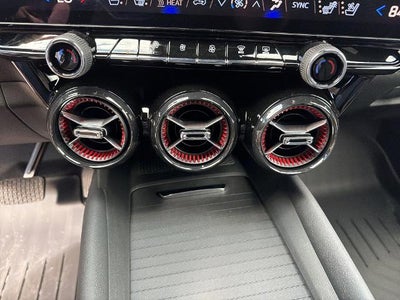 2026 Chevrolet Blazer EV RS