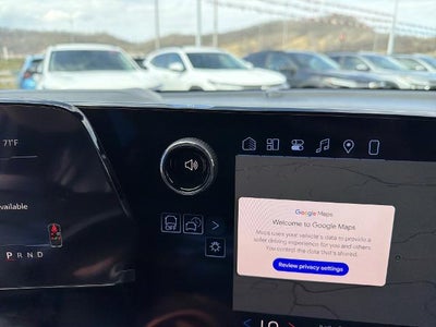 2026 Chevrolet Blazer EV RS