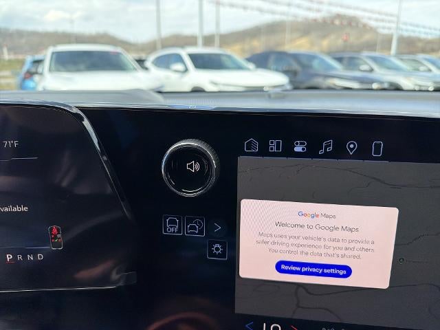 2026 Chevrolet Blazer EV RS