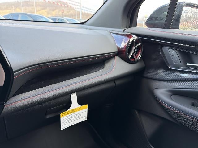 2026 Chevrolet Blazer EV RS