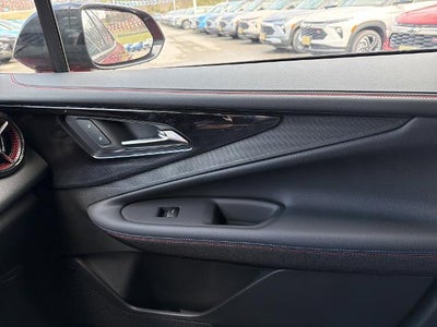 2026 Chevrolet Blazer EV RS