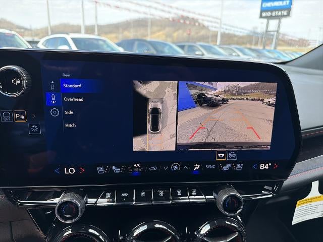 2026 Chevrolet Blazer EV RS