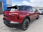 2026 Chevrolet Blazer EV RS