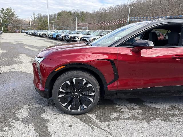 2026 Chevrolet Blazer EV RS