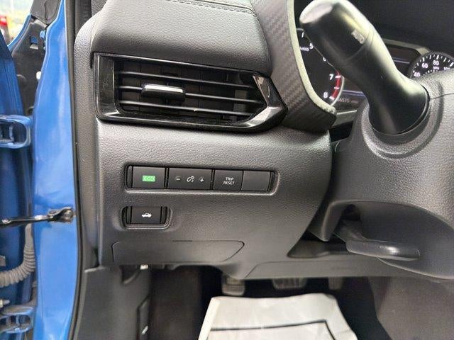 2022 Nissan Sentra SV Xtronic CVT