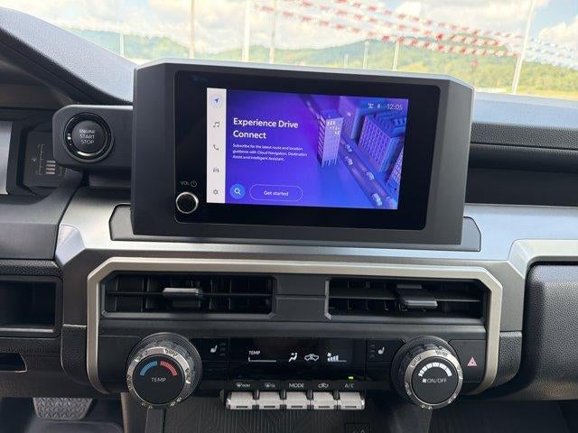 2024 Toyota Tacoma 4WD SR5
