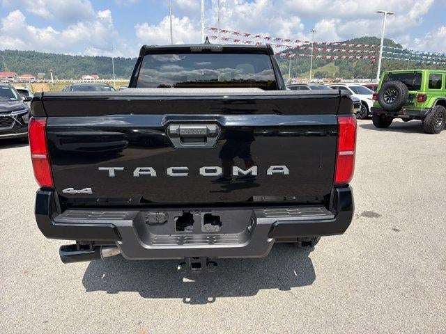 2024 Toyota Tacoma 4WD SR5