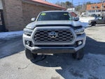 2021 Toyota Tacoma 4WD SR
