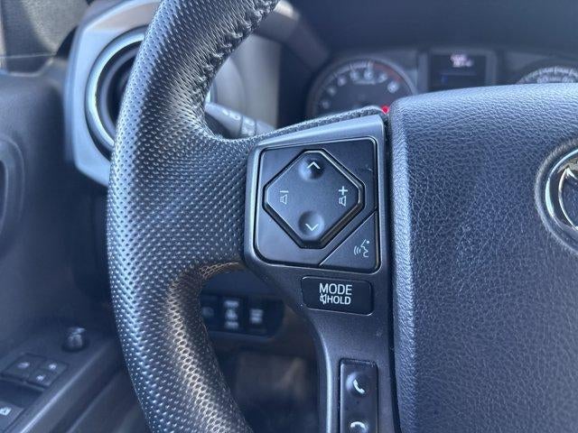 2021 Toyota Tacoma 4WD SR