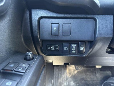 2021 Toyota Tacoma 4WD SR