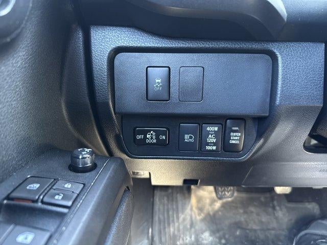 2021 Toyota Tacoma 4WD SR