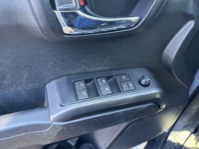 2021 Toyota Tacoma 4WD SR