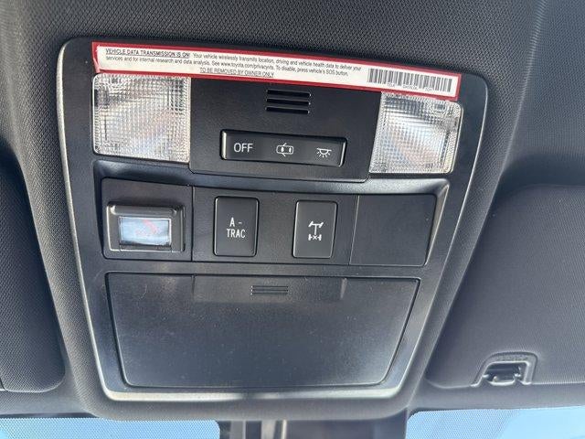 2021 Toyota Tacoma 4WD SR