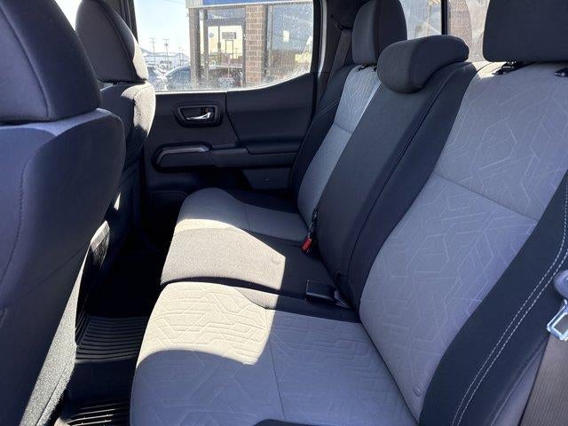 2021 Toyota Tacoma 4WD SR