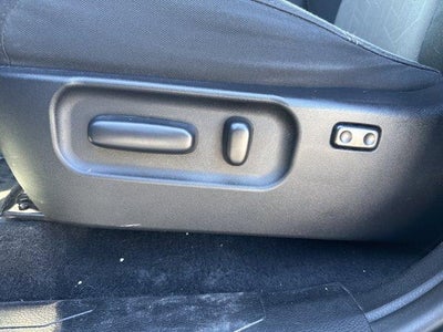 2021 Toyota Tacoma 4WD SR