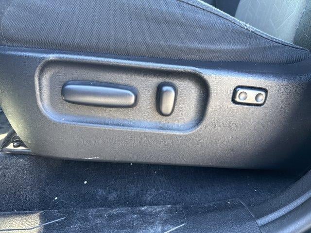 2021 Toyota Tacoma 4WD SR