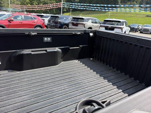2026 Toyota Tacoma 4WD SR5