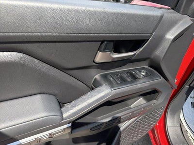 2026 Toyota Tacoma 4WD SR5