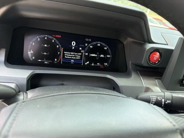 2026 Toyota Tacoma 4WD SR5