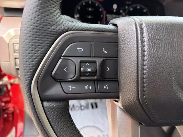 2026 Toyota Tacoma 4WD SR5