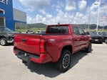 2026 Toyota Tacoma 4WD SR5