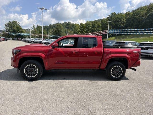 2026 Toyota Tacoma 4WD SR5