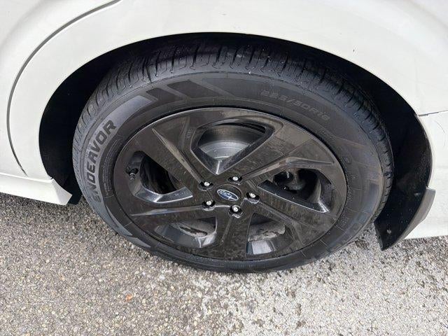 2021 Subaru Legacy Sport