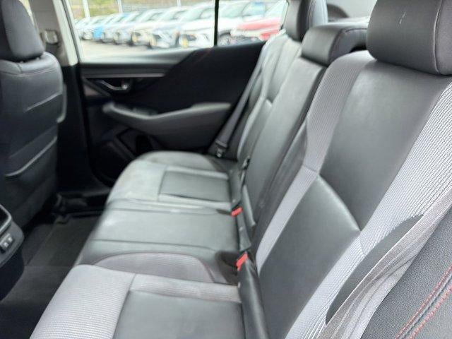 2021 Subaru Legacy Sport