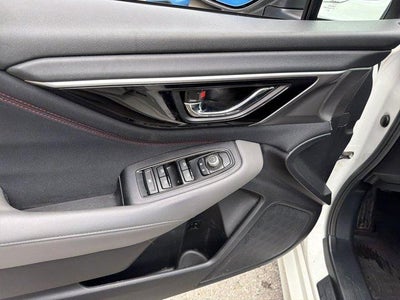 2021 Subaru Legacy Sport