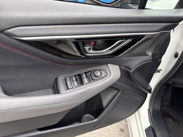 2021 Subaru Legacy Sport