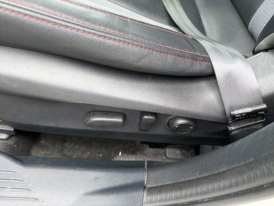 2021 Subaru Legacy Sport