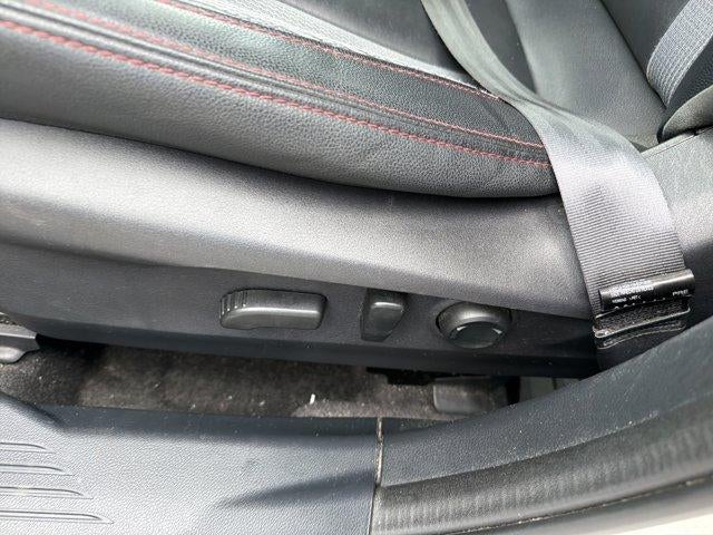 2021 Subaru Legacy Sport