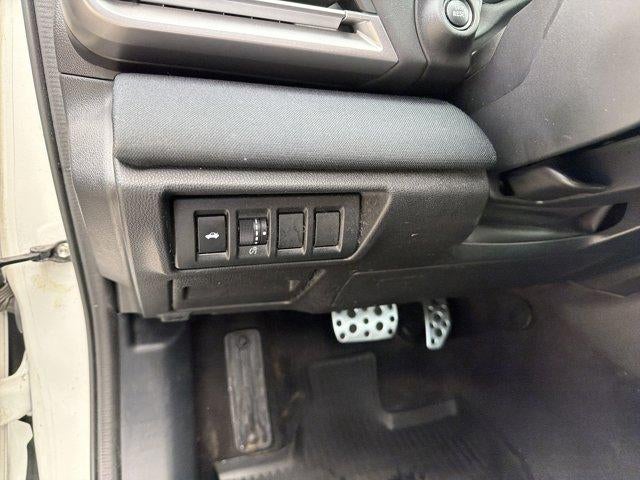 2021 Subaru Legacy Sport