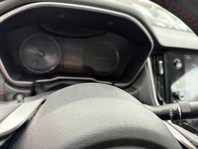 2021 Subaru Legacy Sport