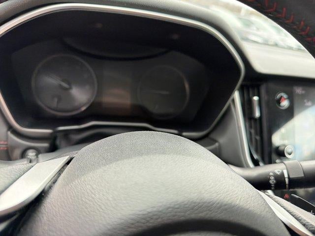 2021 Subaru Legacy Sport