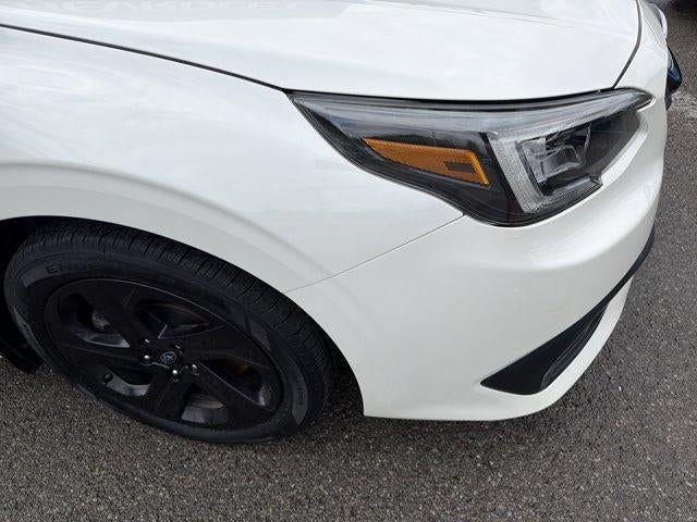 2021 Subaru Legacy Sport