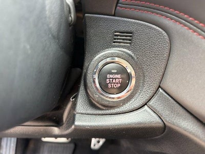 2021 Subaru Legacy Sport