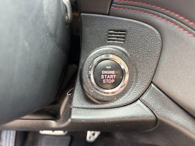 2021 Subaru Legacy Sport