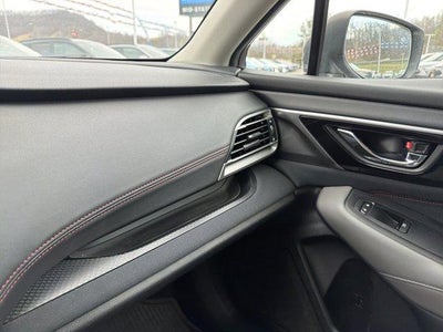 2021 Subaru Legacy Sport