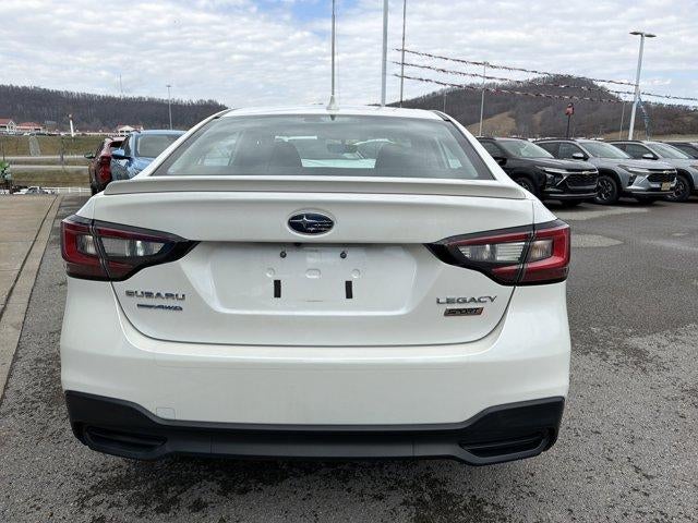 2021 Subaru Legacy Sport