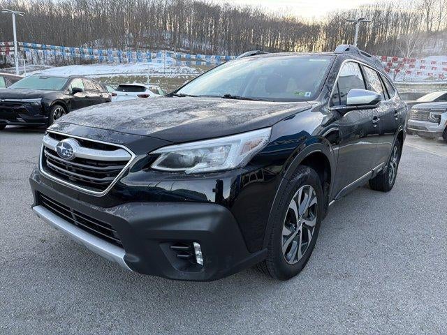 2022 Subaru Outback Touring XT