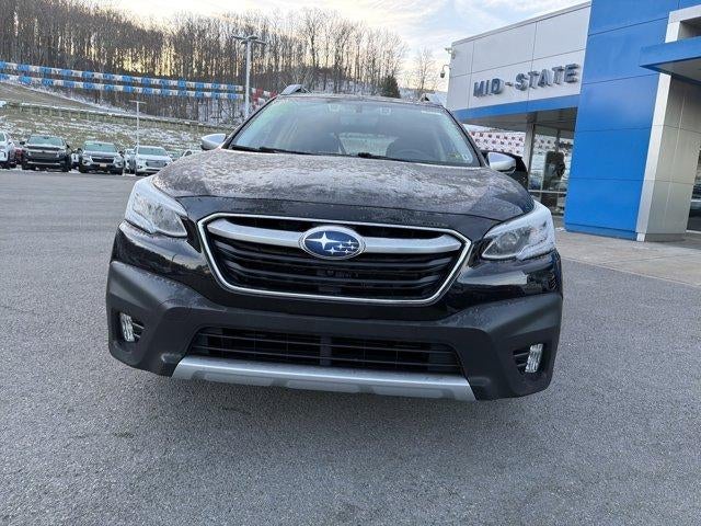 2022 Subaru Outback Touring XT