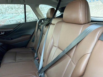 2022 Subaru Outback Touring XT