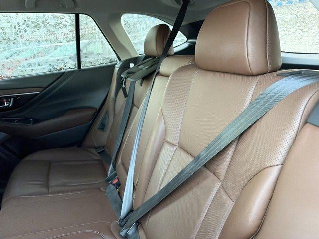 2022 Subaru Outback Touring XT