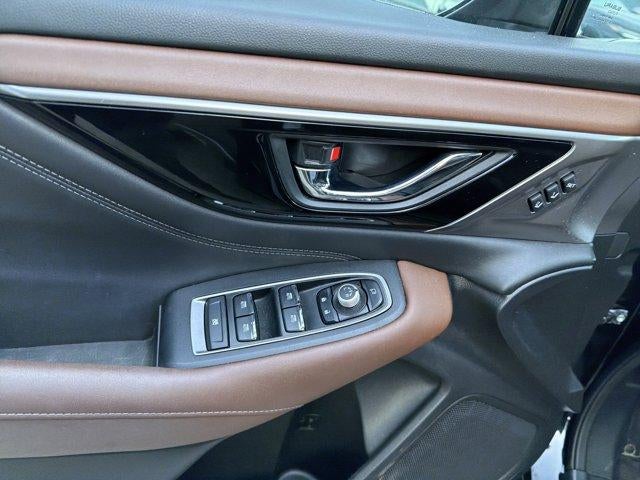 2022 Subaru Outback Touring XT