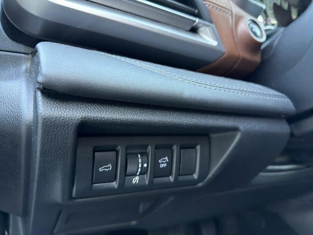 2022 Subaru Outback Touring XT