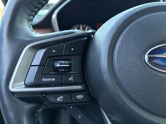 2022 Subaru Outback Touring XT