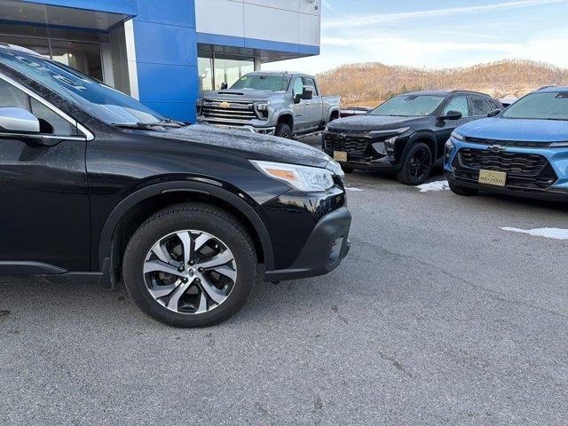 2022 Subaru Outback Touring XT