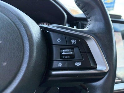 2022 Subaru Outback Touring XT