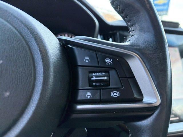 2022 Subaru Outback Touring XT